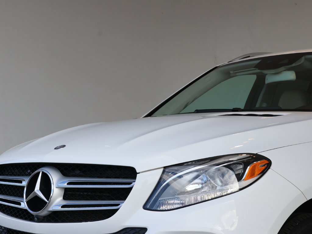 Used 2017 Mercedes-Benz GLE 350 4MATIC image 54