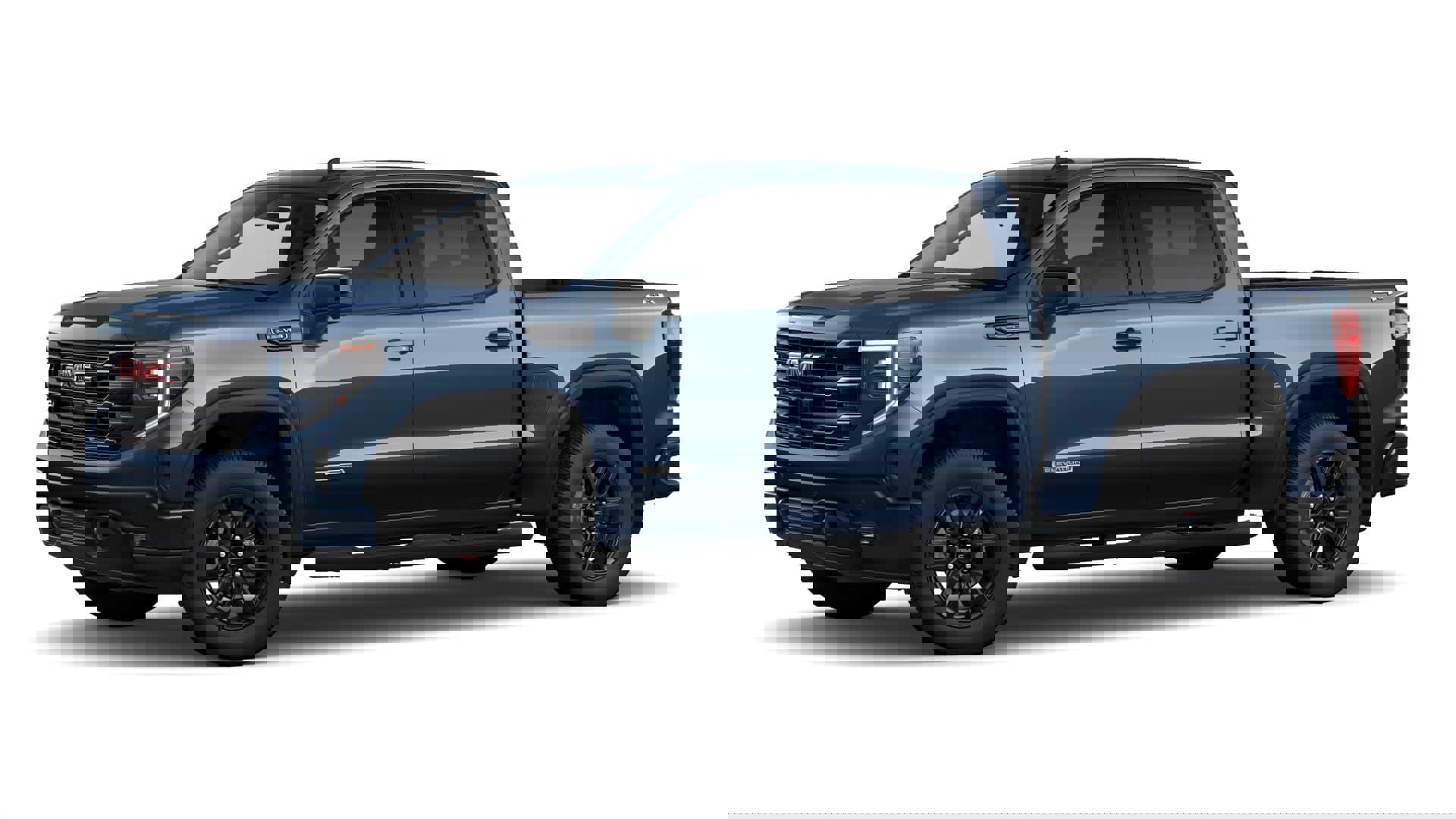 New 2026 GMC Sierra 1500 Elevation w/ Preferred Package image 50