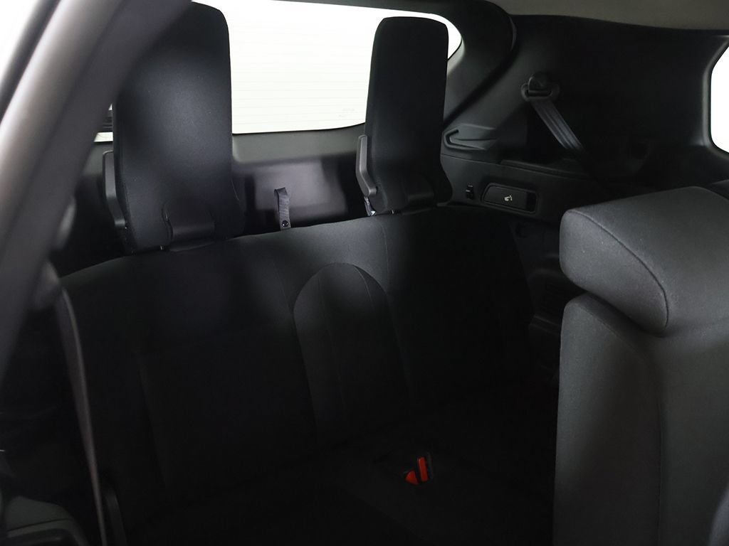 New 2026 Mitsubishi Outlander ES AWD/4WD image 33