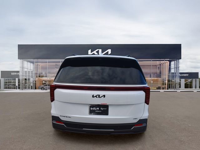New 2026 Kia Carnival SX Prestige FWD image 5