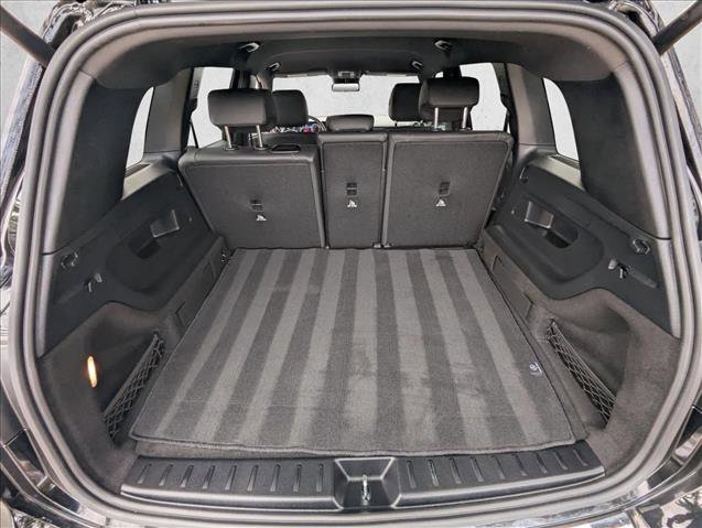 Certified 2025 Mercedes-Benz GLB 250 image 6