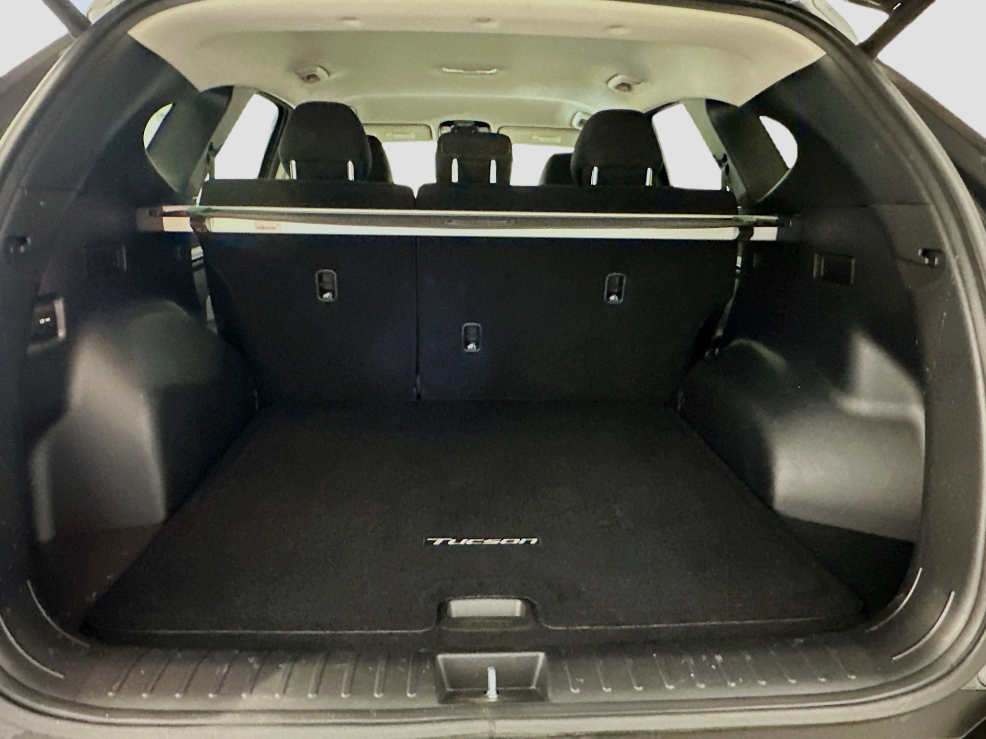 Used 2023 Hyundai Tucson SEL image 29