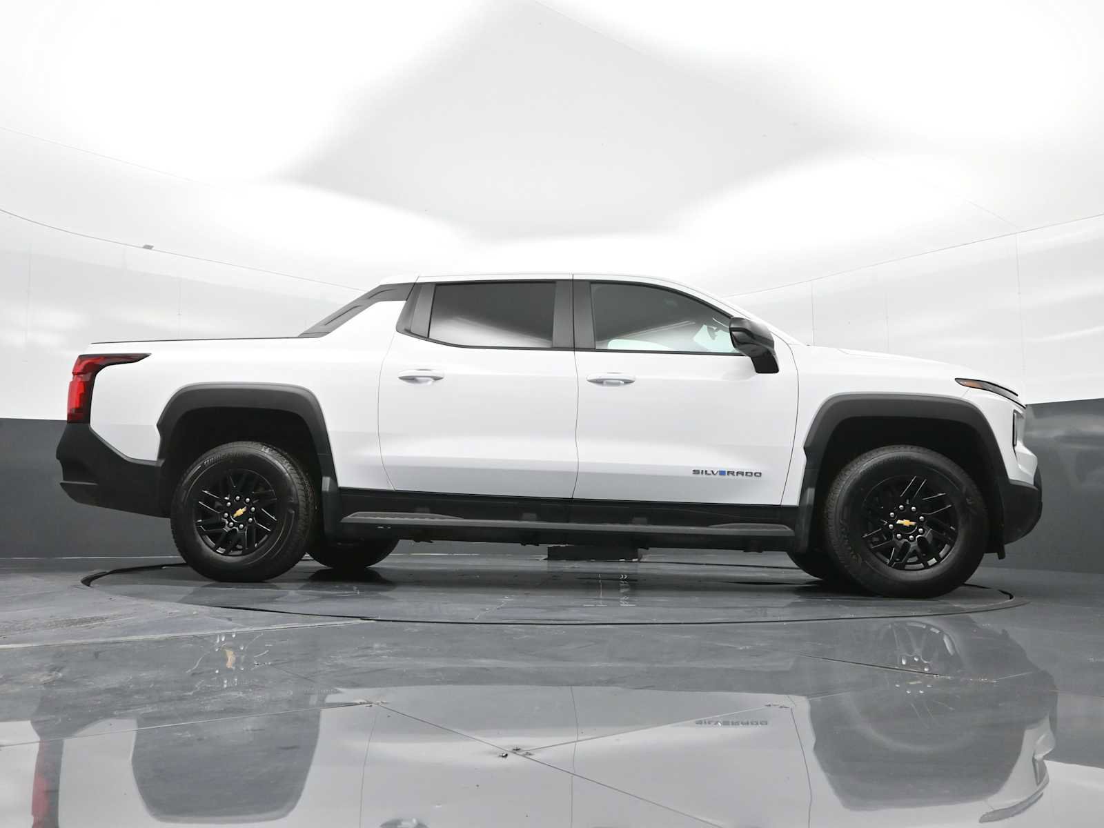 New 2024 Chevrolet Silverado EV W/T AWD/4WD image 19