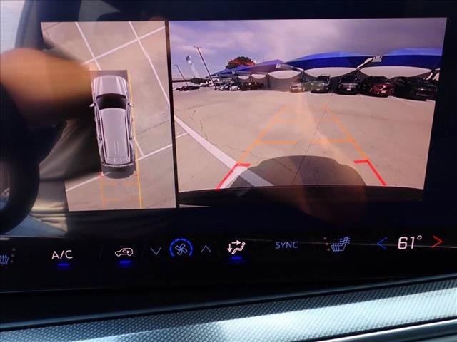 New 2026 Chevrolet Tahoe RST AWD/4WD image 30