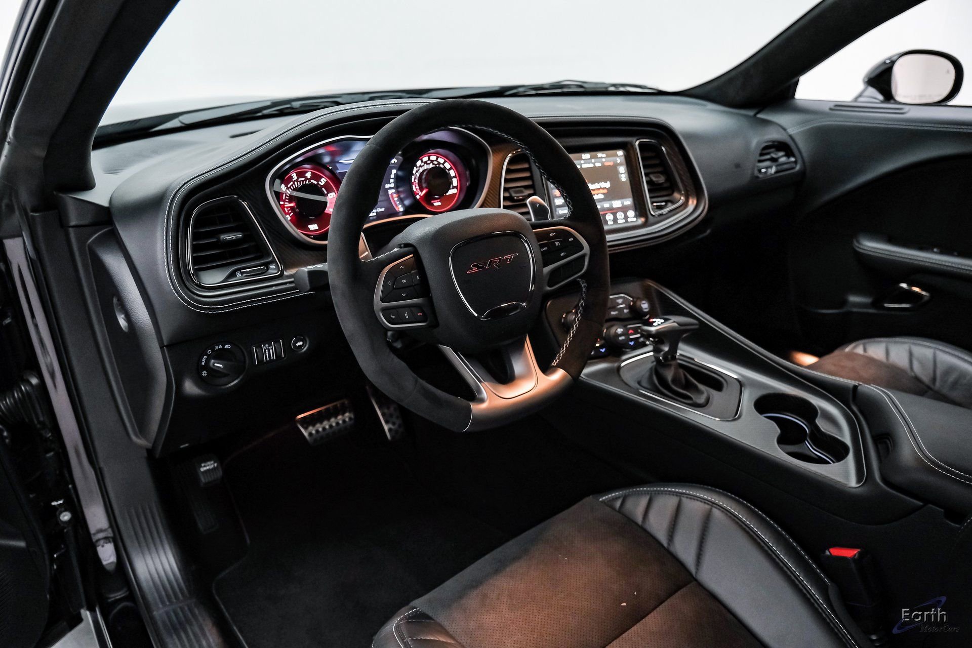 Used 2023 Dodge Challenger SRT Hellcat Redeye RWD image 37