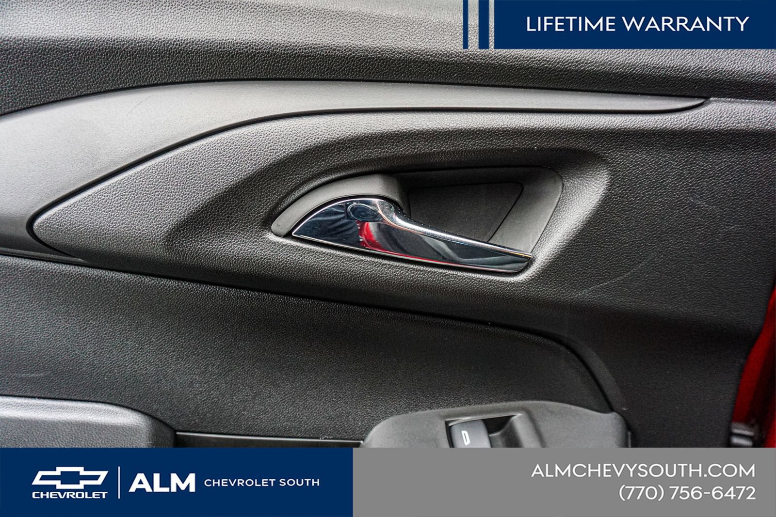 New 2026 Chevrolet TrailBlazer LT w/ Driver Confidence Package FWD image 52