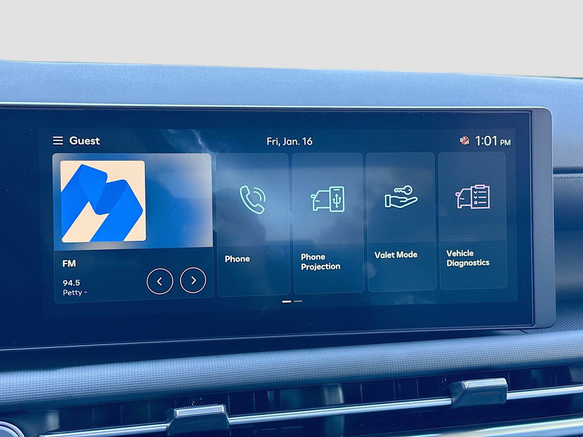 New 2026 Hyundai Santa Cruz SE AWD/4WD image 31