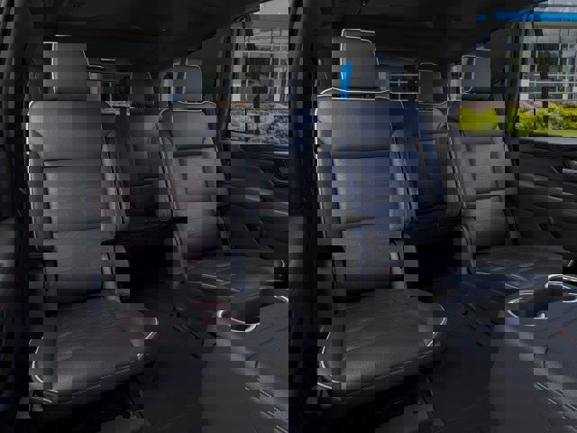 New 2026 GMC Yukon AT4 Ultimate w/ LPO, Floor Liner Package image 17