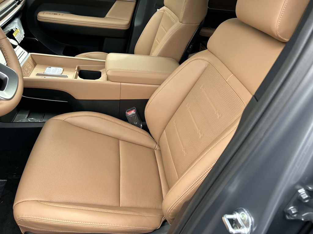 New 2026 Hyundai Santa Fe Limited image 14