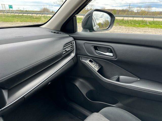 Used 2024 Nissan Rogue SV AWD/4WD image 30