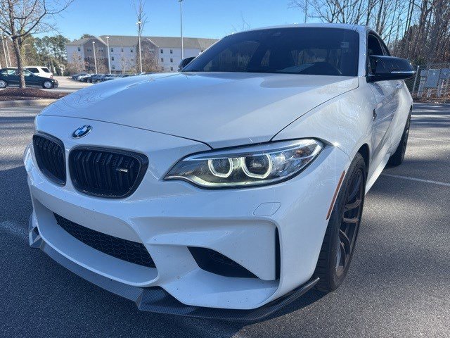 Used 2016 BMW M2 image 7