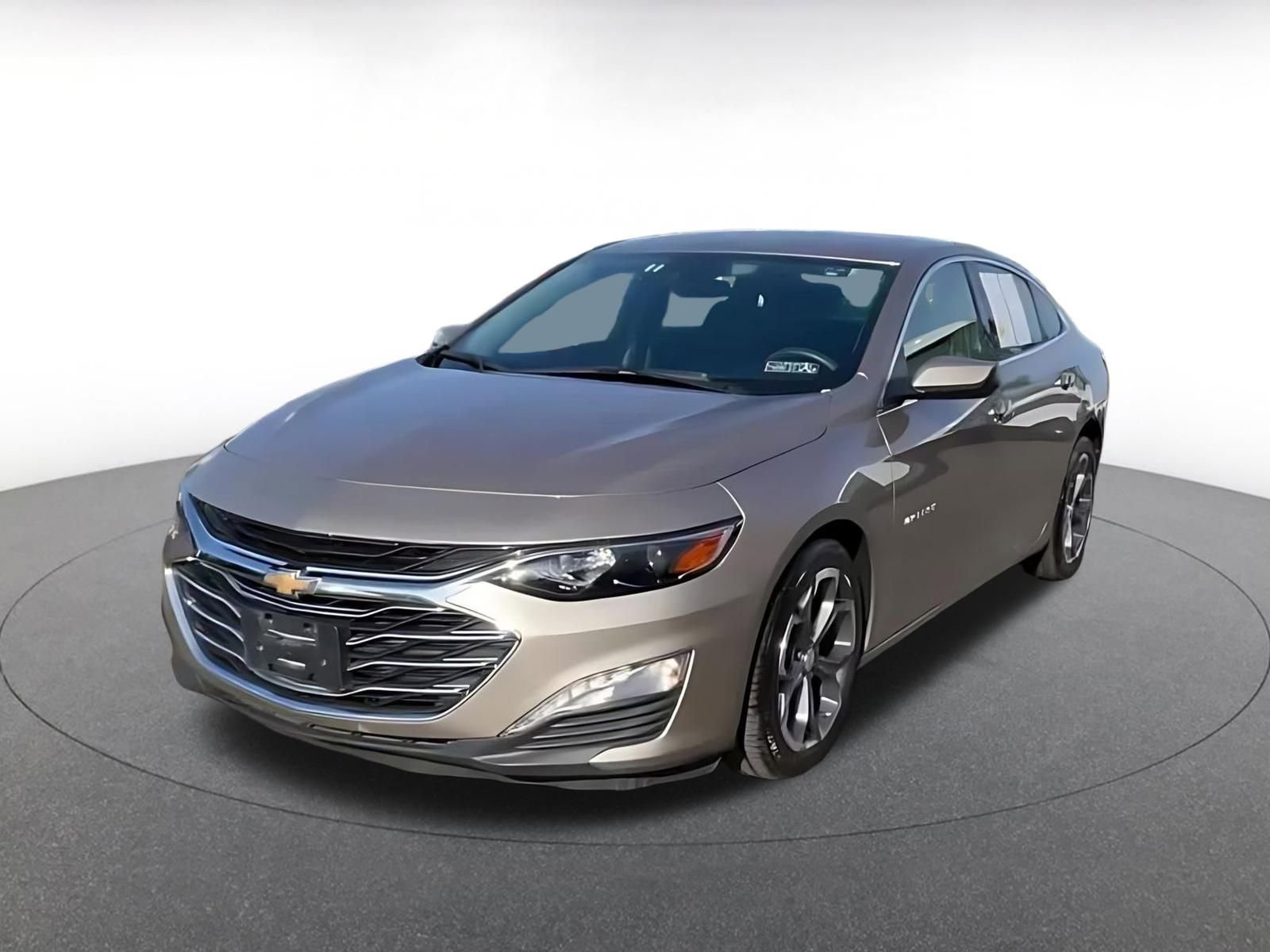 Used 2024 Chevrolet Malibu LT image 6