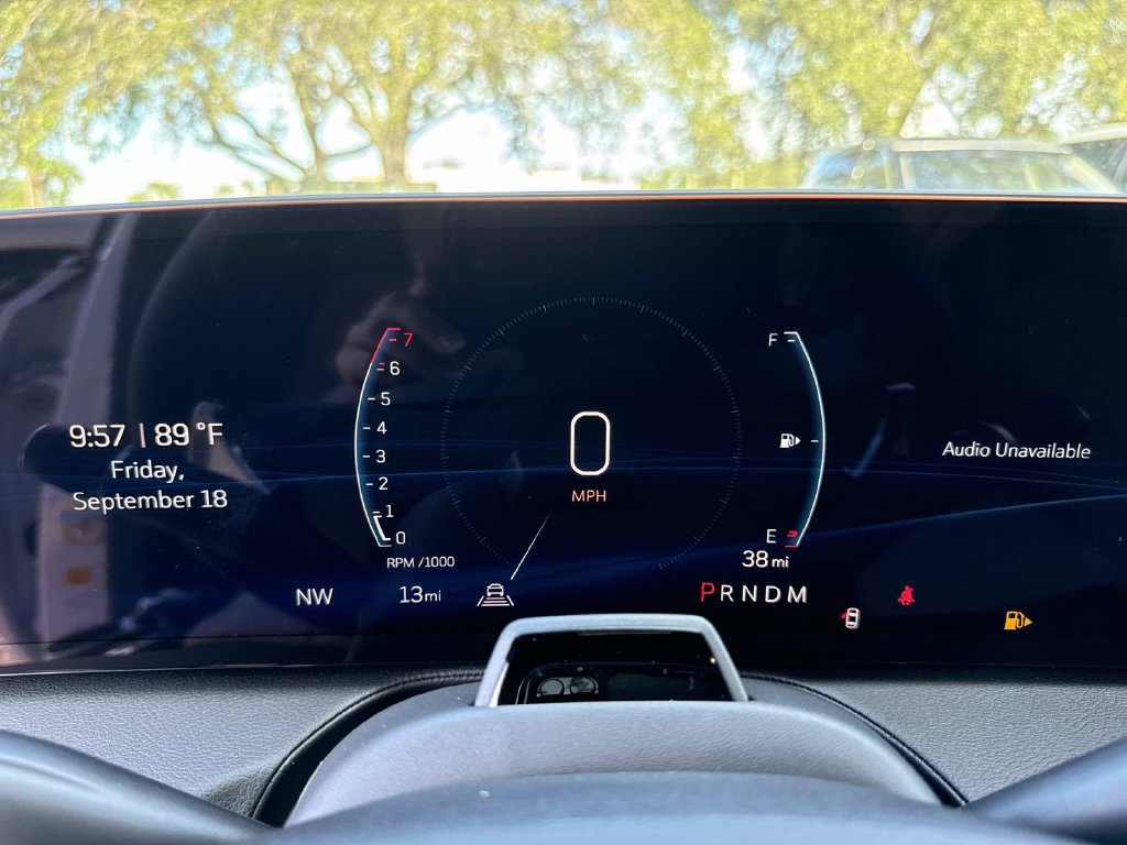 New 2026 Cadillac CT5 Premium Luxury w/ Technology Package RWD image 27
