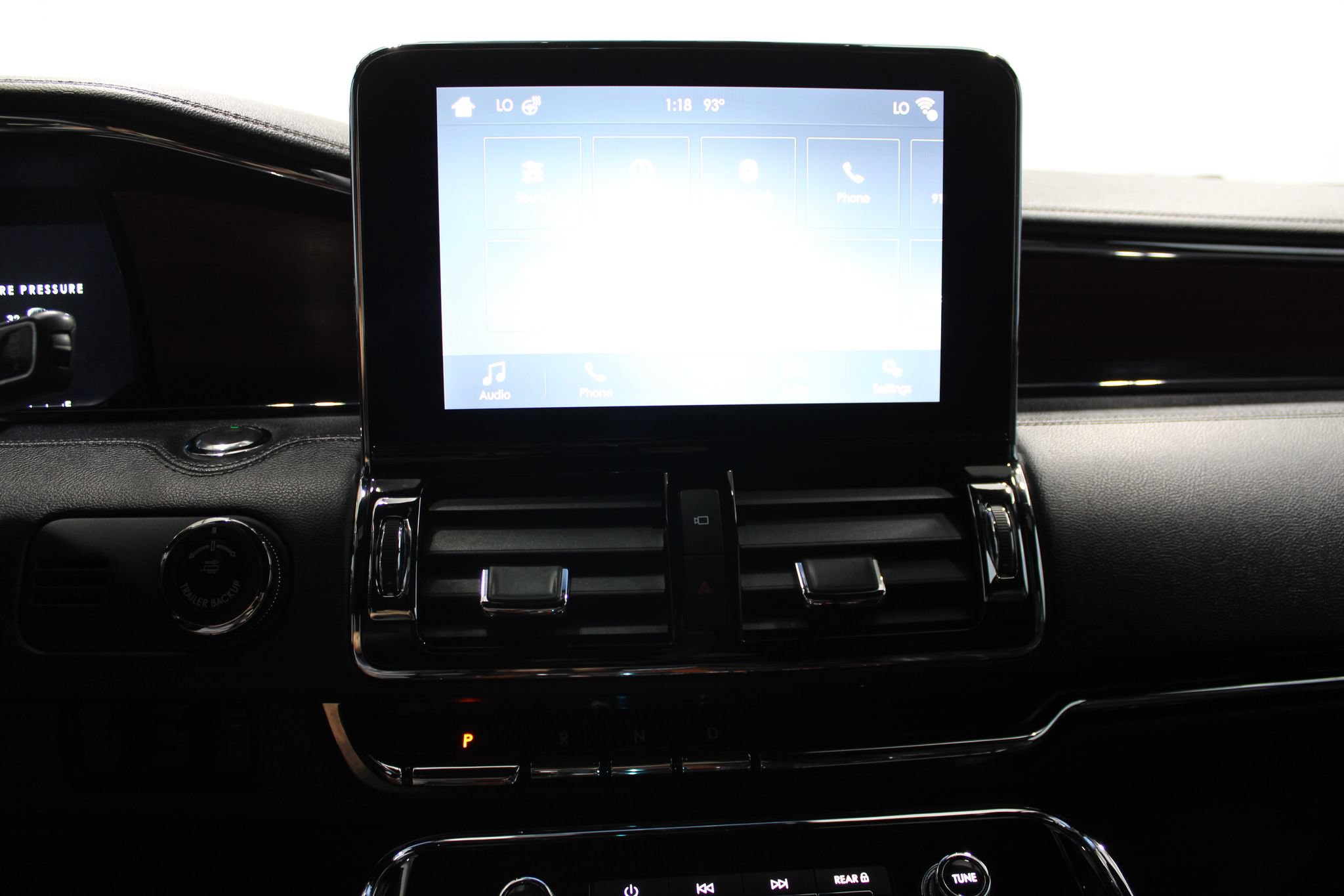 Used 2019 Lincoln Navigator Reserve AWD/4WD image 34