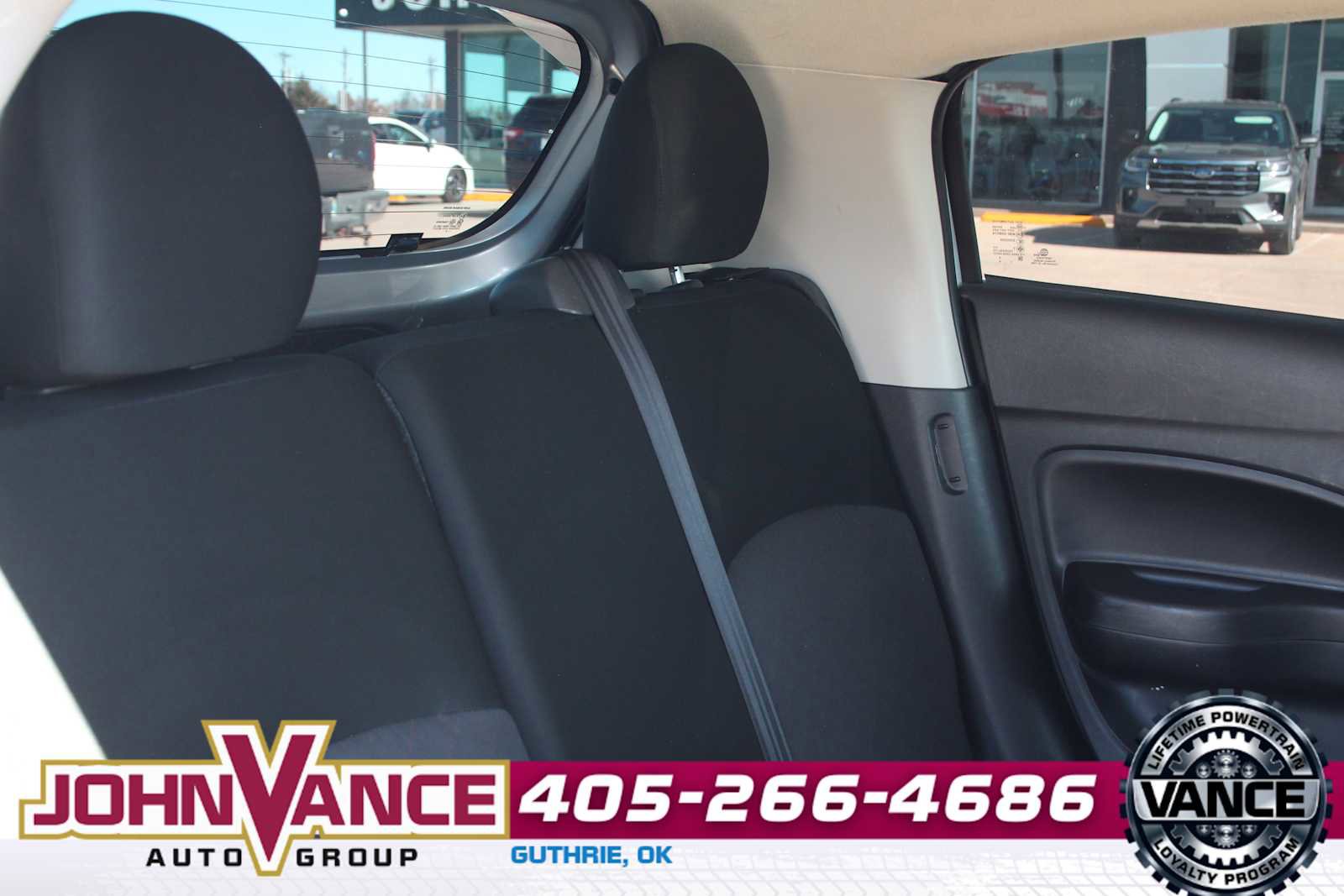 Used 2024 Mitsubishi Mirage ES image 16