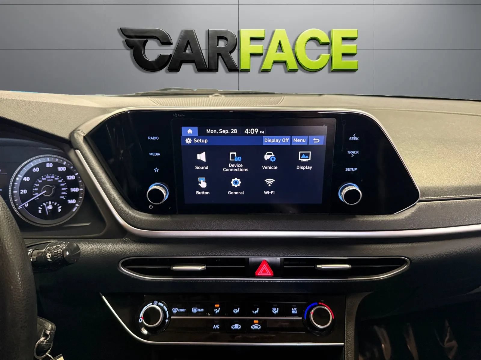 Used 2022 Hyundai Sonata SE FWD image 30