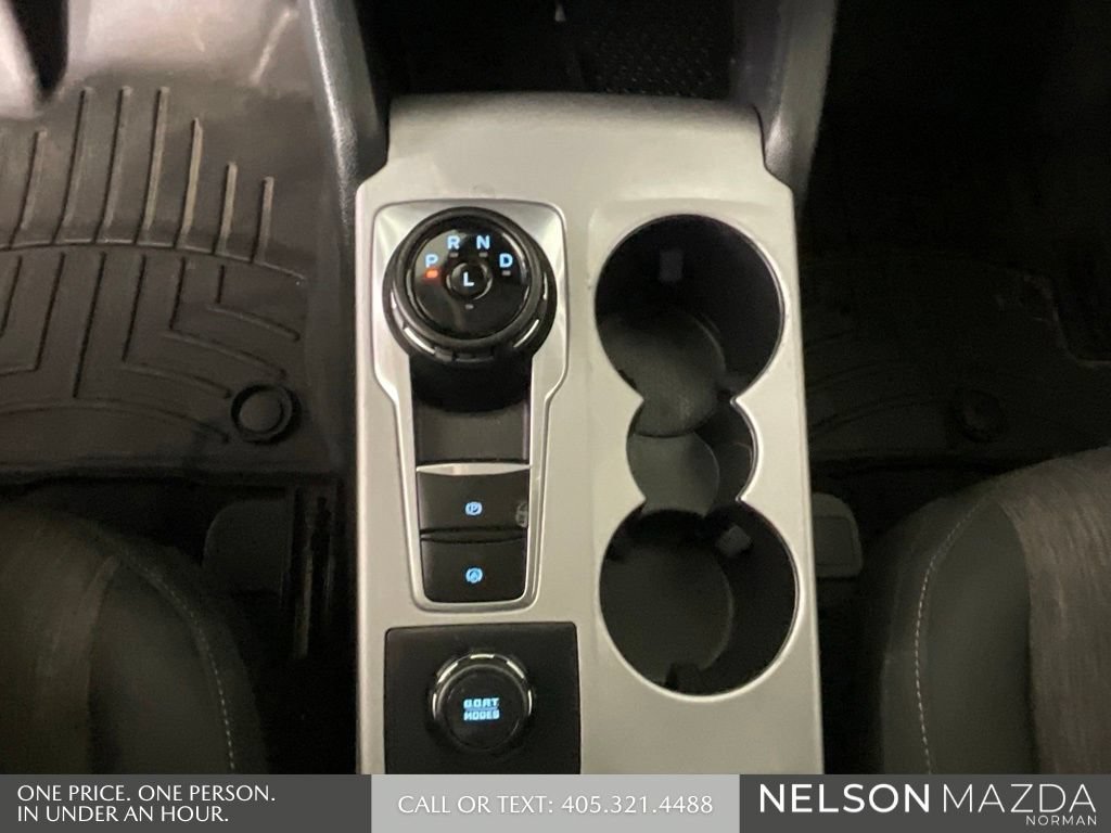Used 2021 Ford Bronco Sport Big Bend w/ Big Bend Package AWD/4WD image 38