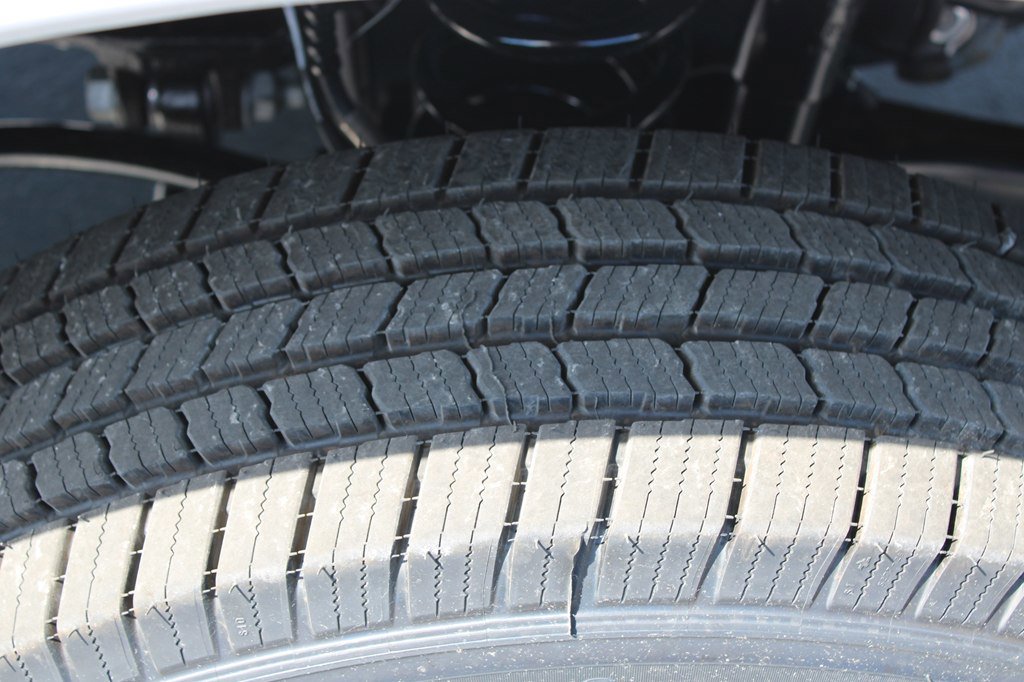 Used 2025 Ford F250 XLT image 30