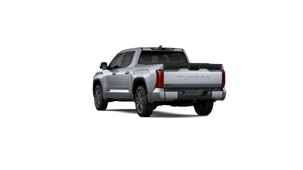 New 2026 Toyota Tundra Limited image 26