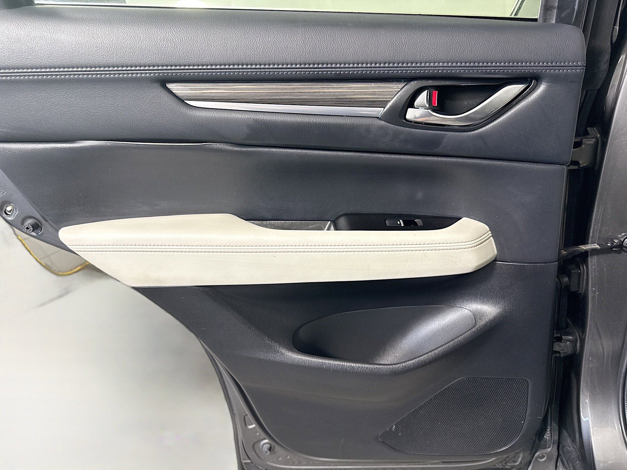 Used 2018 MAZDA CX-5 Grand Touring FWD image 26