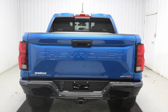 Used 2024 Chevrolet Colorado ZR2 w/ Technology Package image 5