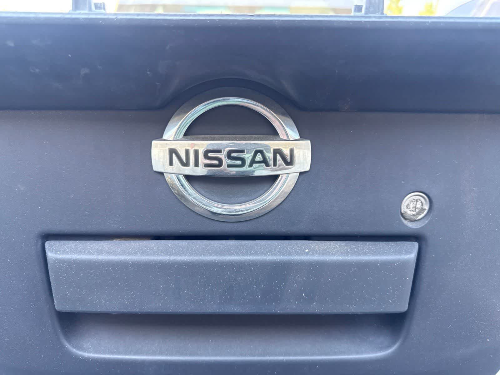 Used 2019 Nissan Frontier S RWD image 12