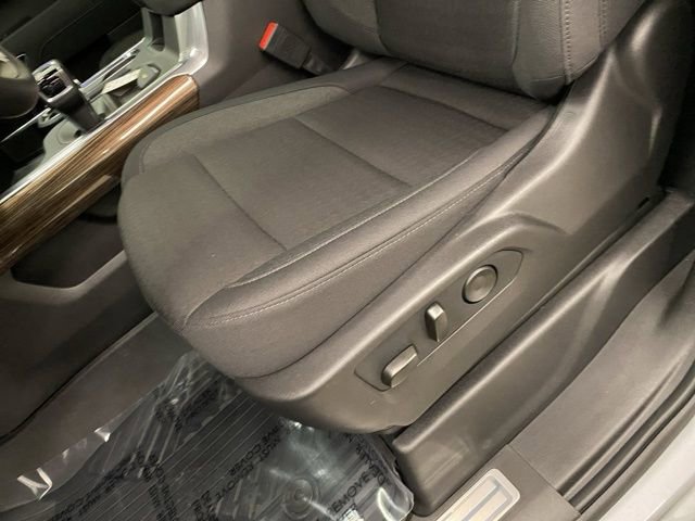 New 2026 Chevrolet Silverado 1500 LT Trail Boss w/ Convenience Package II image 14