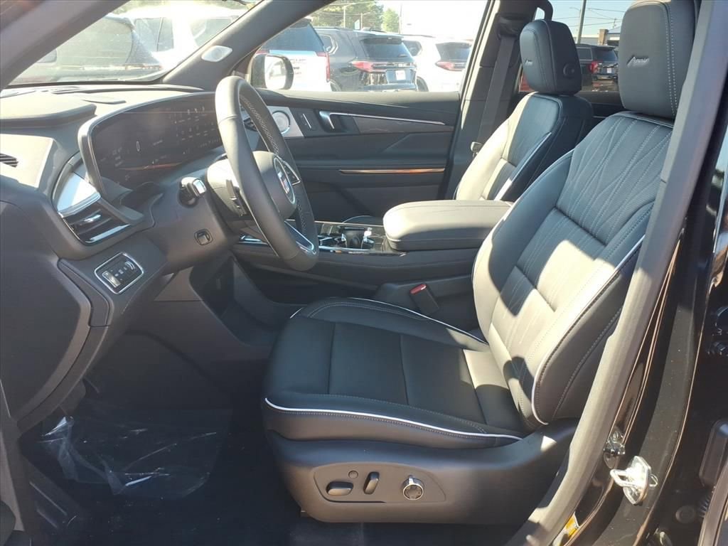 New 2026 Buick Enclave Avenir w/ Super Cruise Package FWD image 11