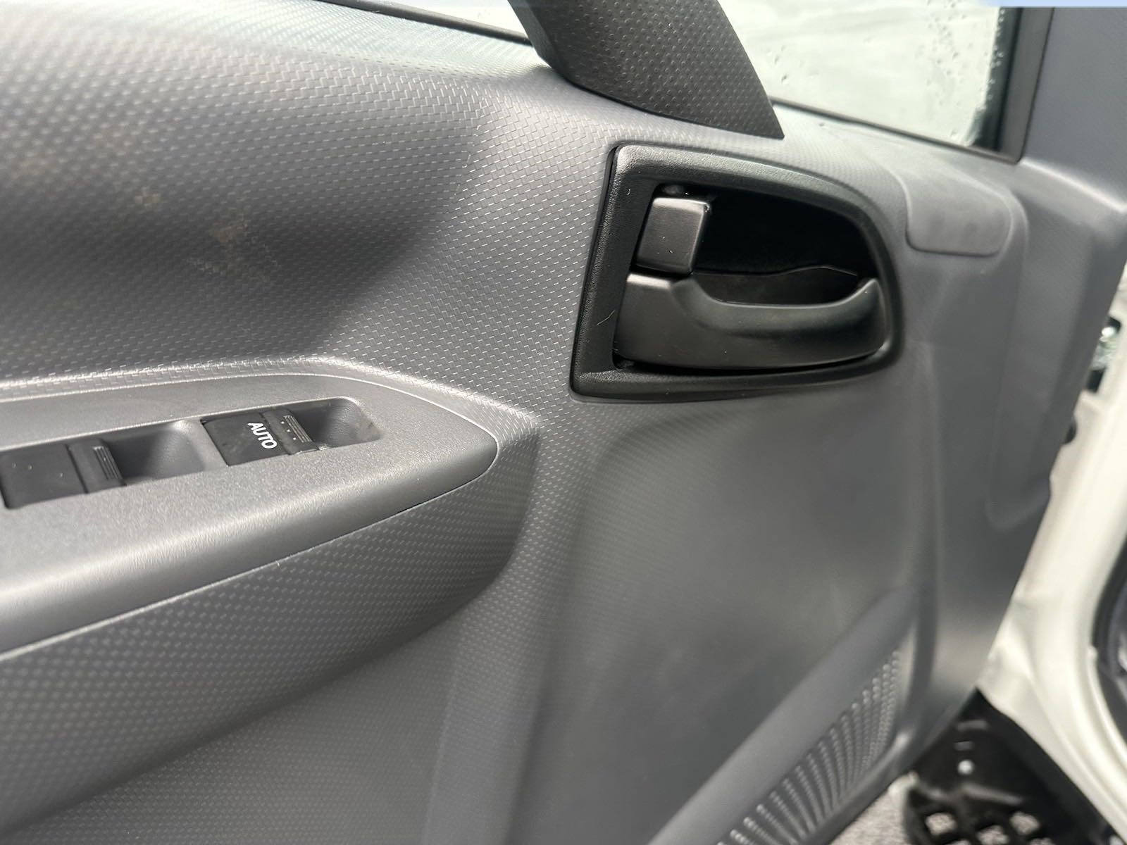 New 2025 Chevrolet Low Cab Forward image 6