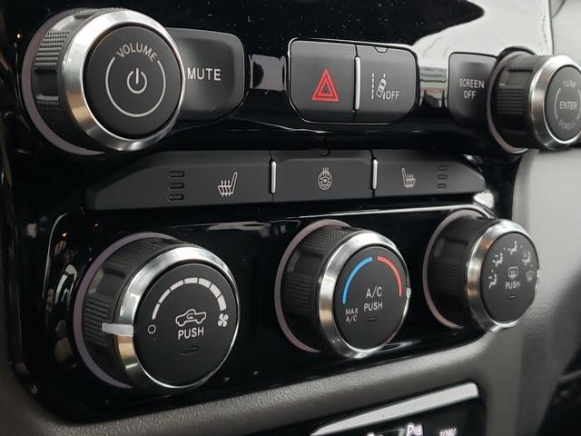 New 2026 RAM 1500 Big Horn w/ Night Edition image 10