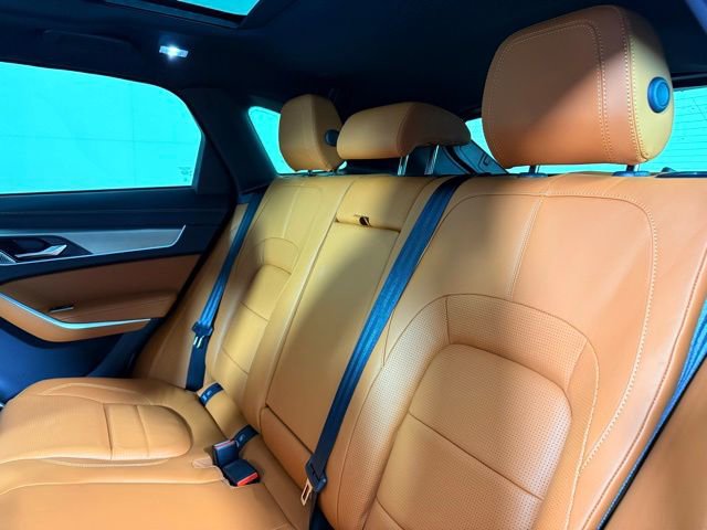 Certified 2026 Jaguar F-PACE R-Dynamic S image 19