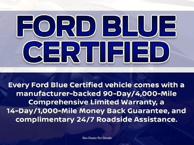 Certified 2024 Ford Escape ST-Line FWD image 4