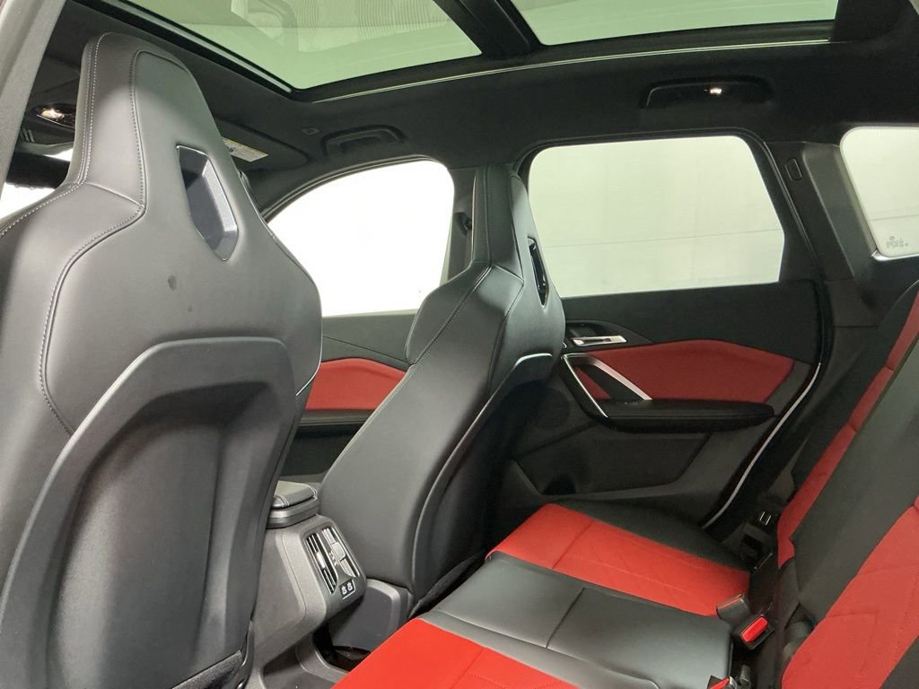 Certified 2025 BMW X1 M35i image 26