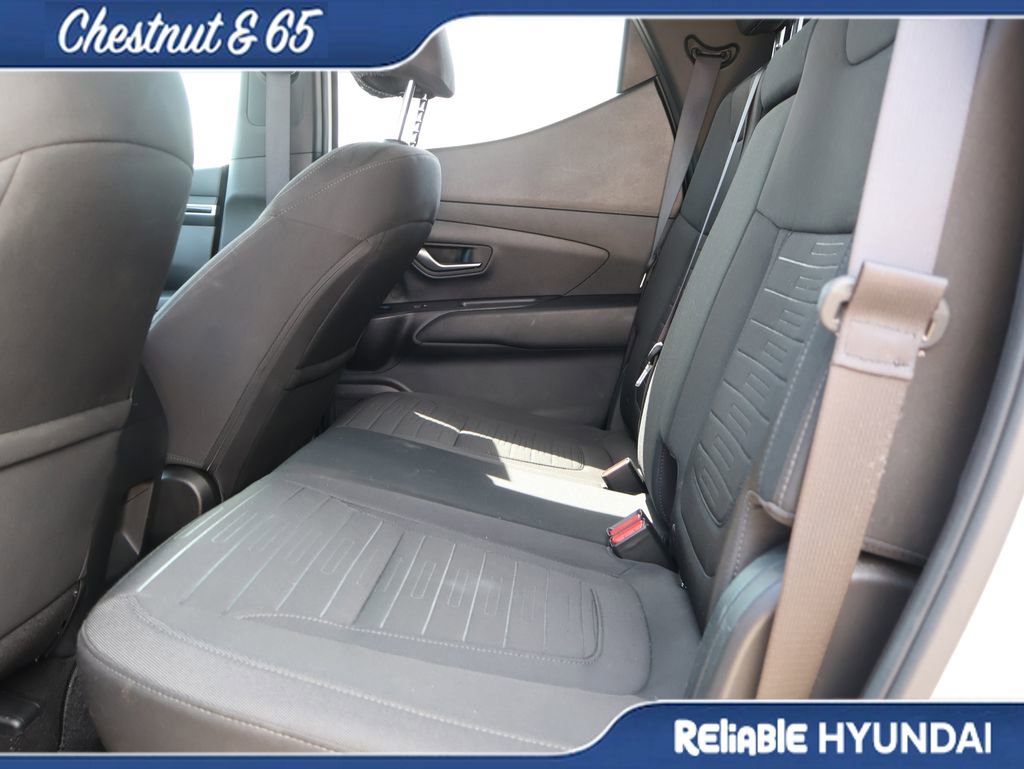Certified 2024 Hyundai Santa Cruz SE AWD/4WD image 18
