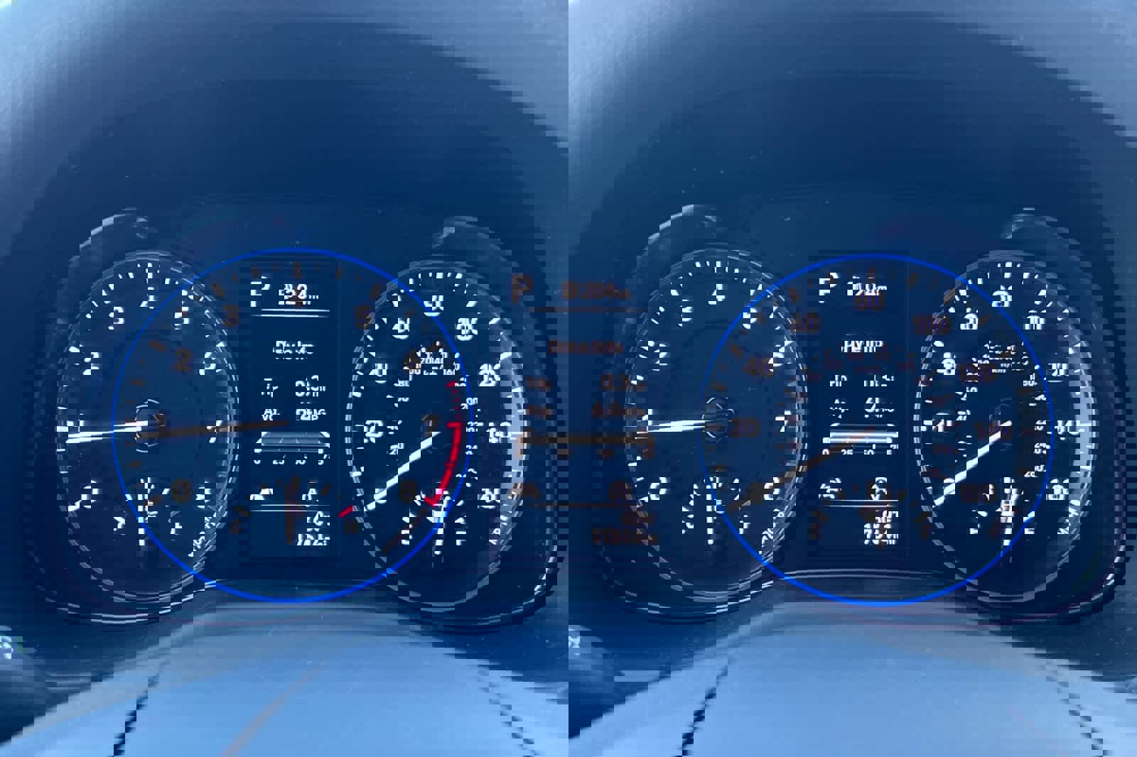 Used 2023 Hyundai Kona SEL w/ Cargo Package image 27