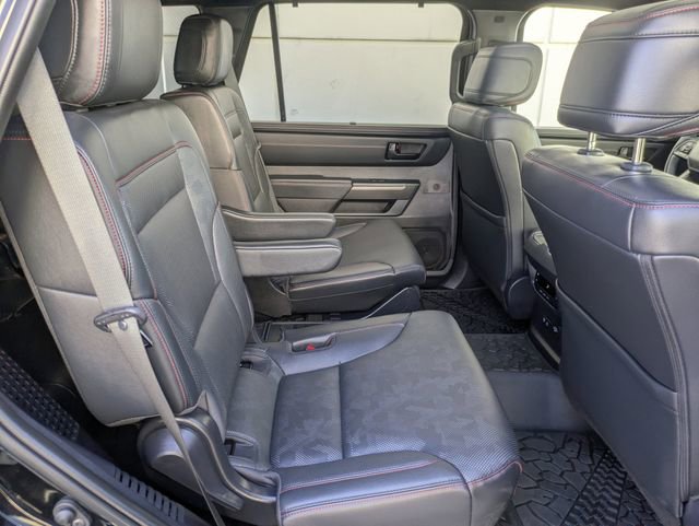 Used 2025 Toyota Sequoia TRD Pro image 32