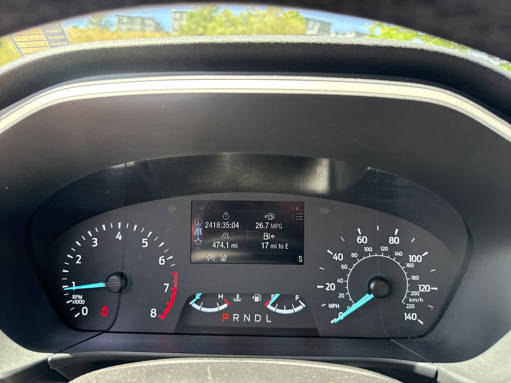 Certified 2022 Ford Escape SE w/ Convenience Package AWD/4WD image 16