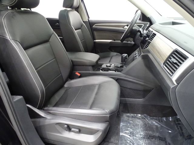 Used 2023 Volkswagen Atlas SEL image 16