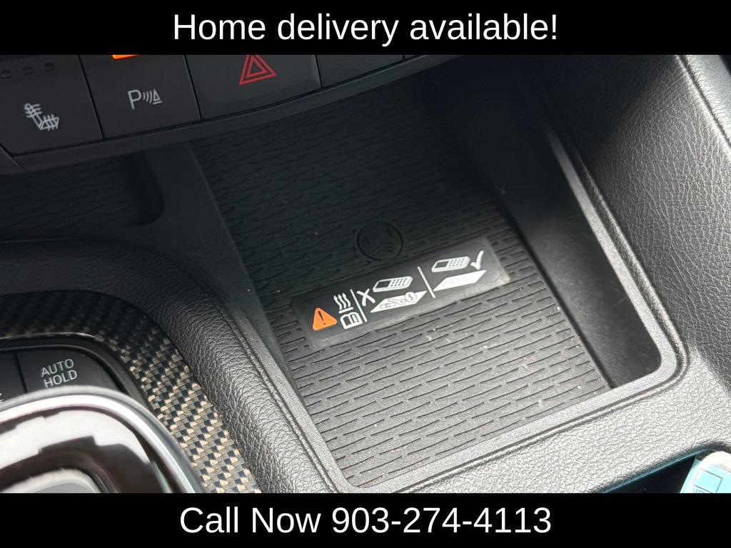 Used 2020 Cadillac CT5 Sport w/ Cold Weather Package image 23