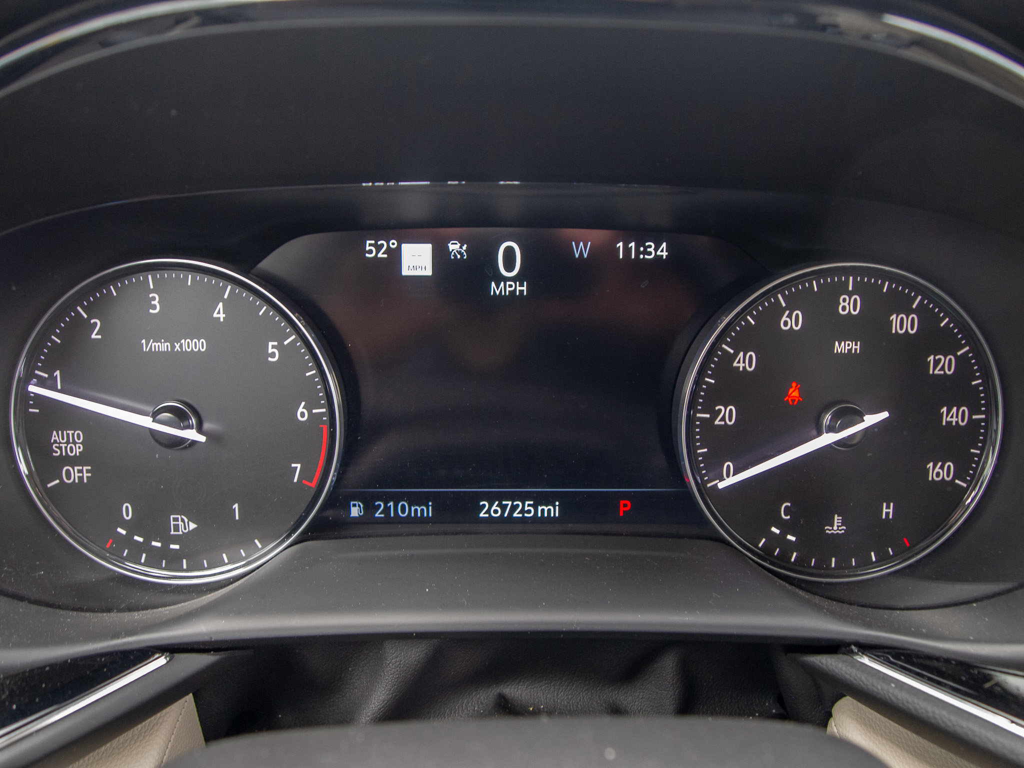 Used 2023 Buick Envision Avenir image 19