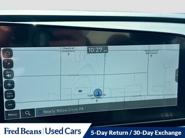 Certified 2024 Hyundai Elantra SEL image 15