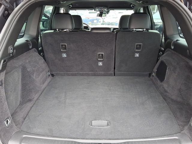 Used 2022 Jeep Grand Cherokee Trailhawk w/ Luxury Tech Group III image 30