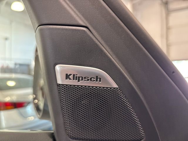 New 2026 Nissan Armada Platinum image 33