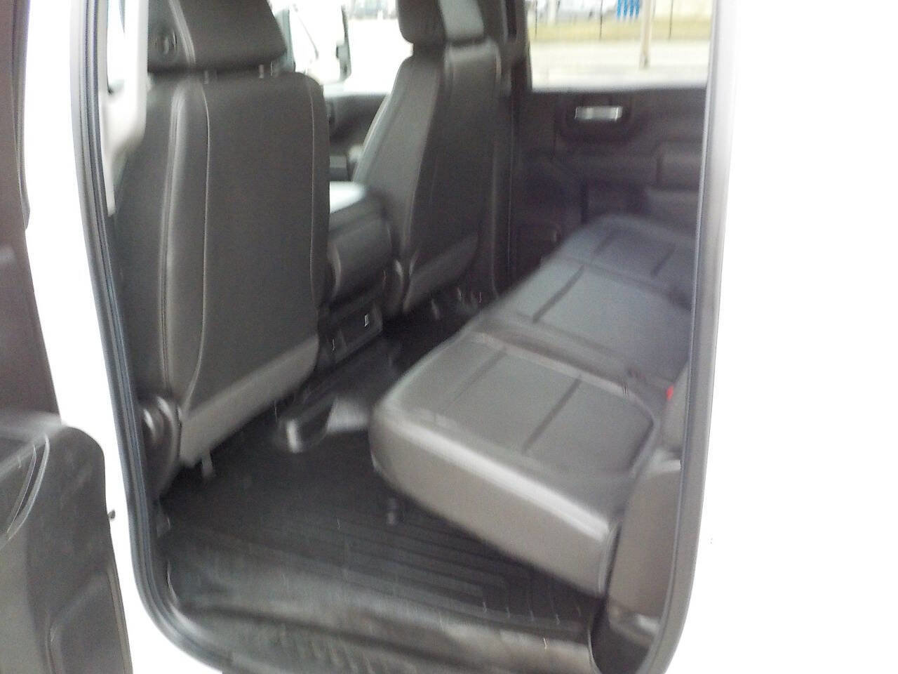 Used 2022 Chevrolet Silverado 2500 W/T w/ WT Fleet Convenience Package image 25