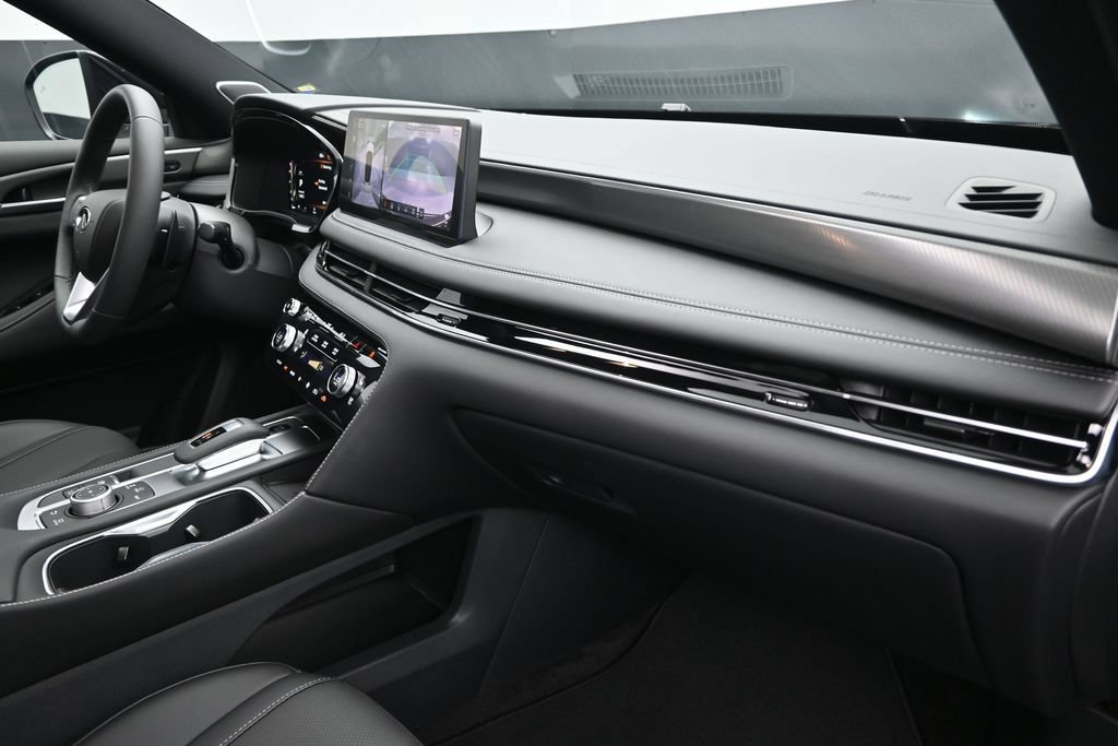 New 2027 INFINITI QX60 Sport w/ Dark Cargo Package AWD/4WD image 24