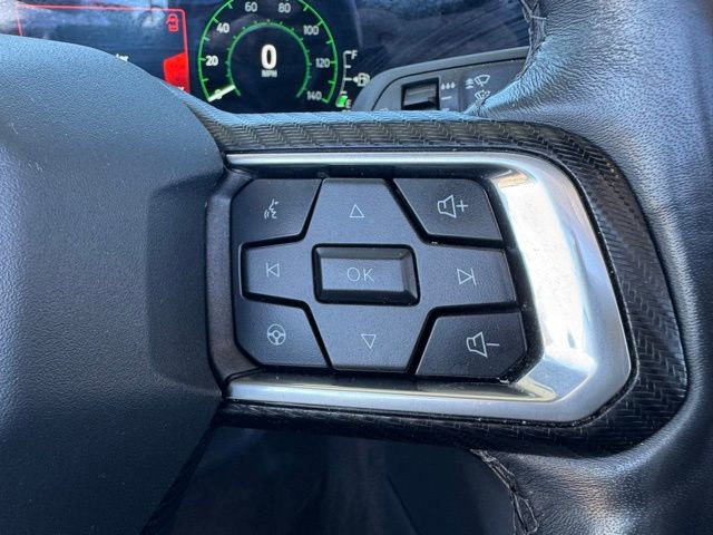 Used 2024 Ford Mustang Premium RWD image 19