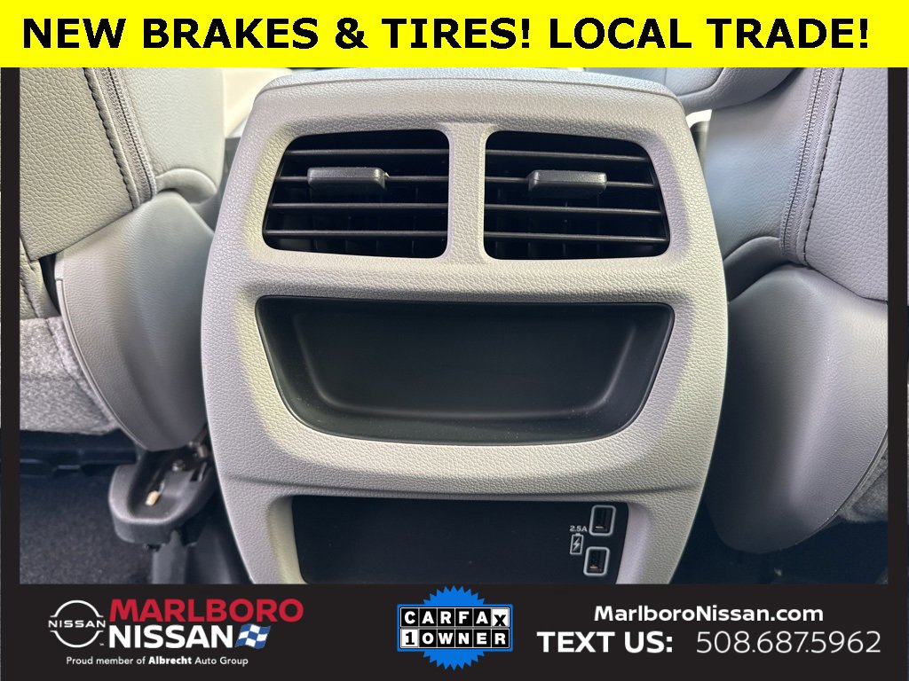 Used 2023 Honda Ridgeline RTL-E image 19