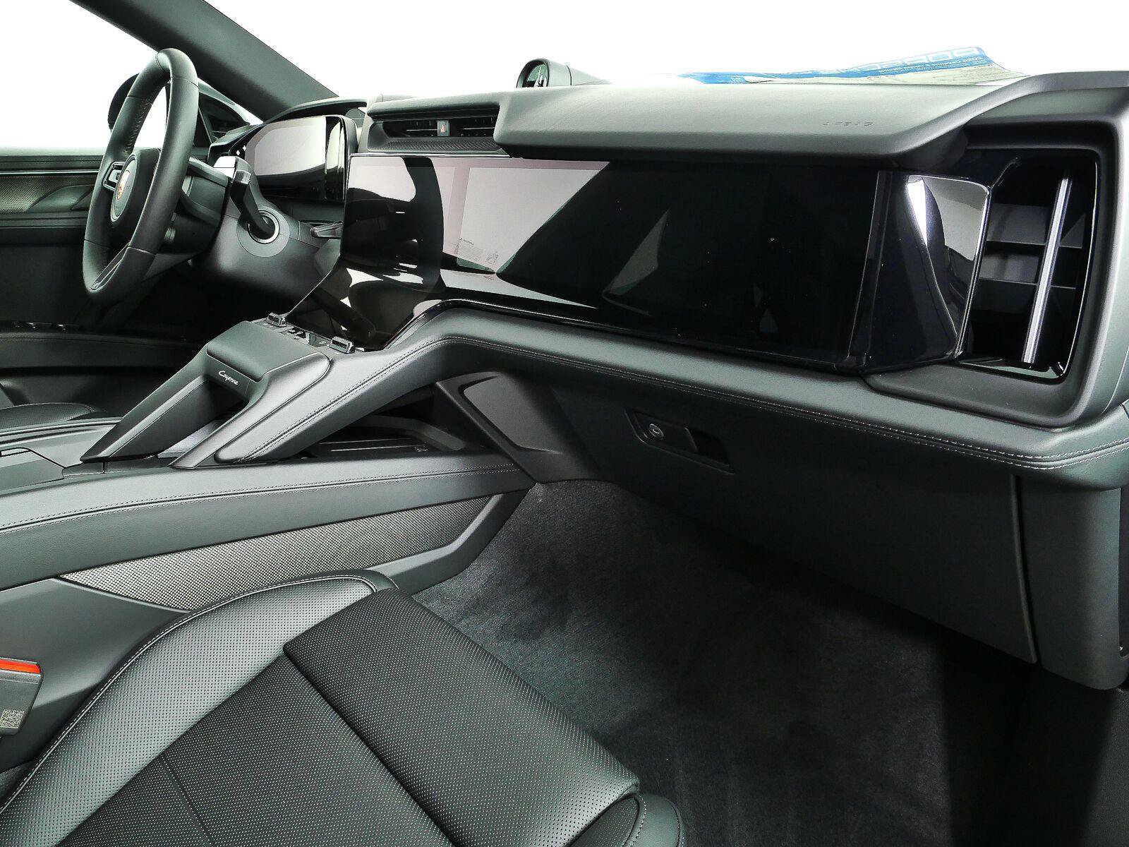 New 2026 Porsche Cayenne S AWD/4WD image 25