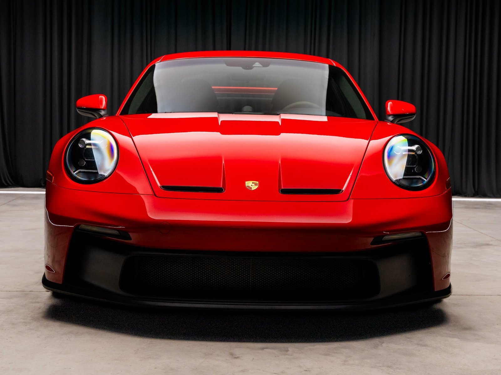 Used 2022 Porsche 911 GT3 image 20