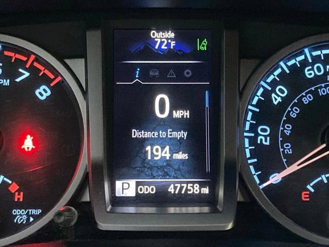 Certified 2022 Toyota Tacoma SR5 RWD image 14